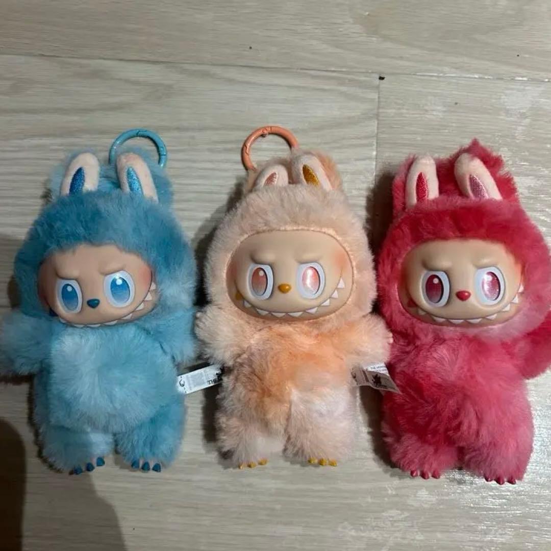 ラブブ　エナジー