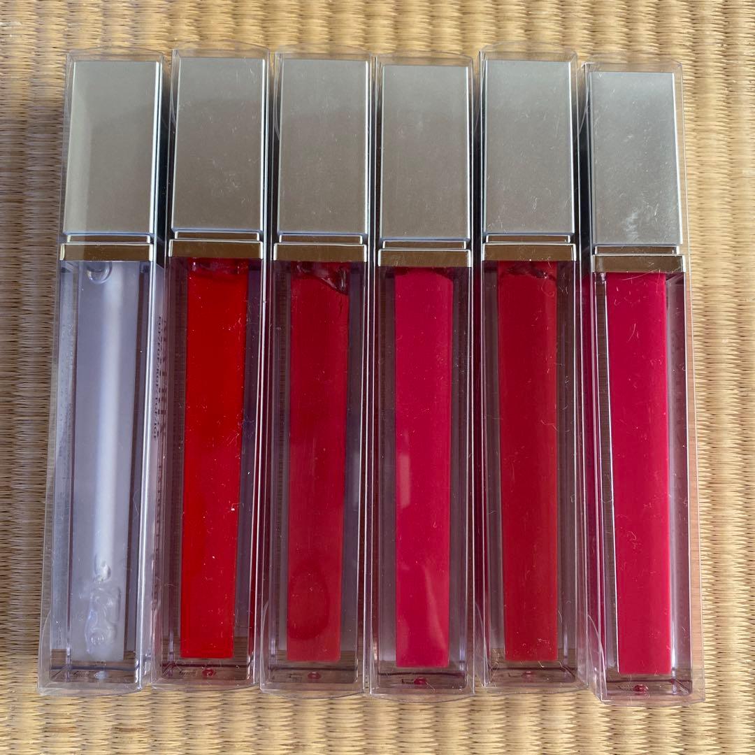 【lassiさま専用】MATRIX リップグロス 6本セット