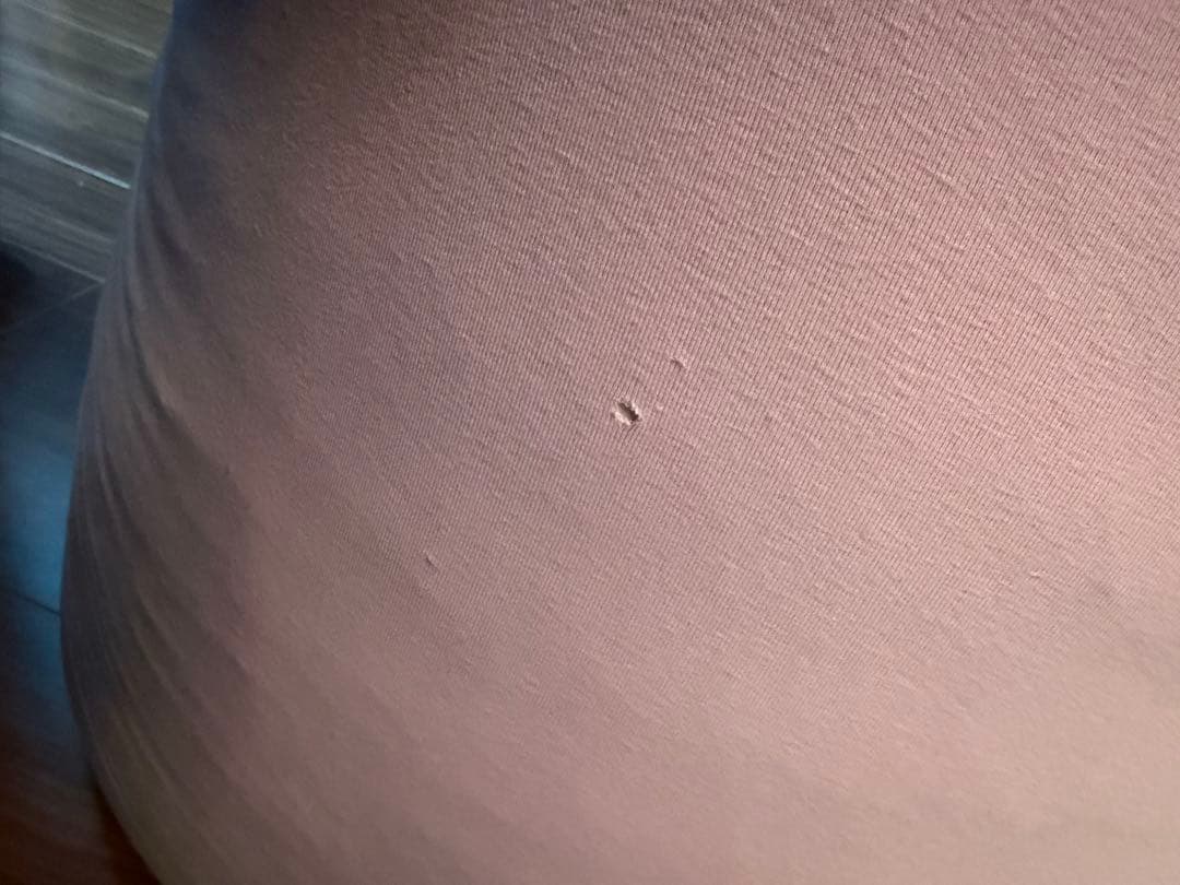 Yogibo Max ピンク 大きめ