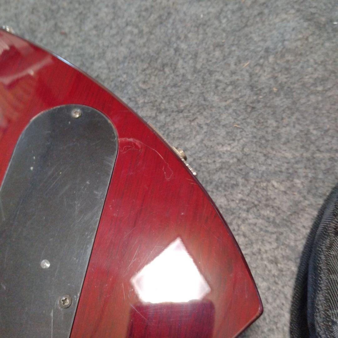 専用出品定価12万円 B.C.Rich モッキンバード Masterpiece