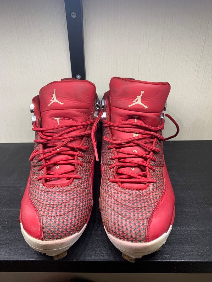 ナイキ ジョーダン 野球 スパイク