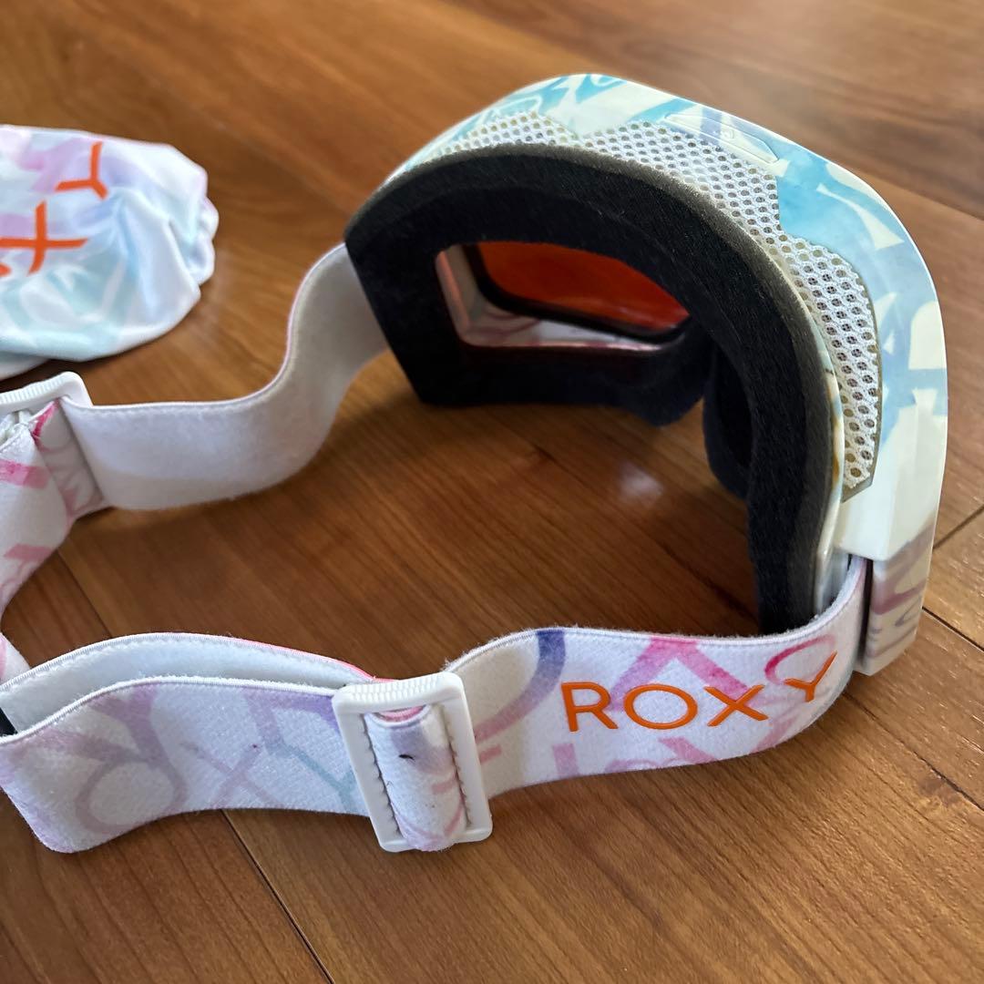 ROXY ゴーグル SUNSET ART SERI ES AF