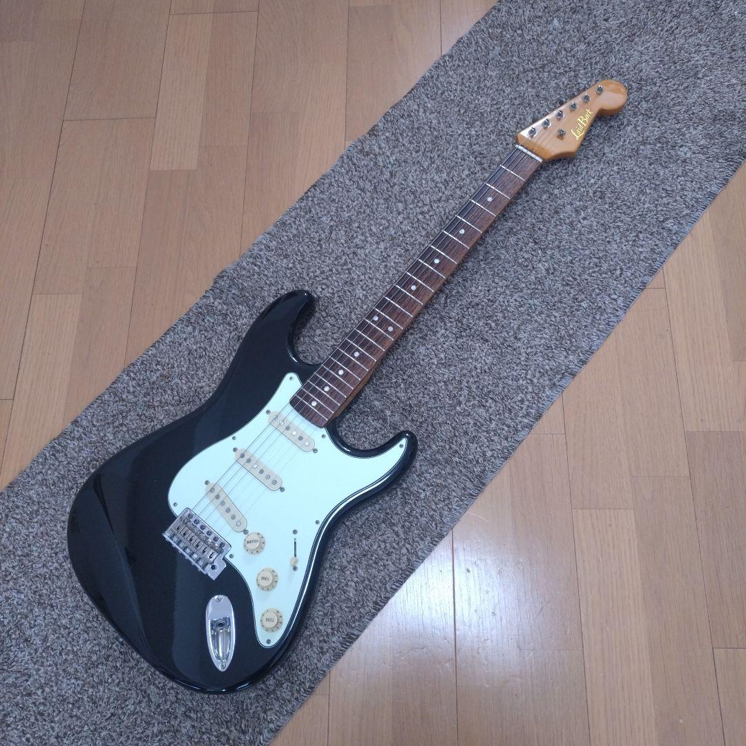 ハ*ナ様 Laid back ストラトタイプ エレキギター