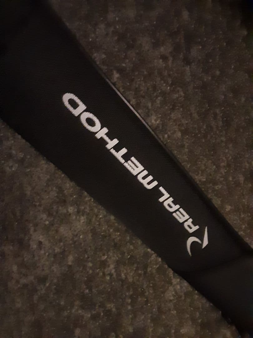 メルカリ便　SHIMANO　シマノ　炎月　taftec fs-b66m