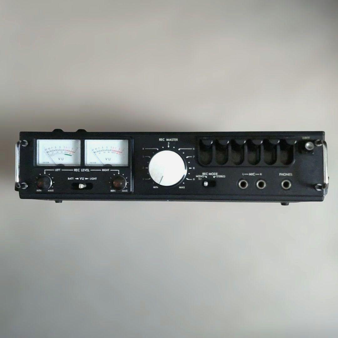 Victor KD-4 ナマロクデッキ/ステレオカセットデッキ 2台セット