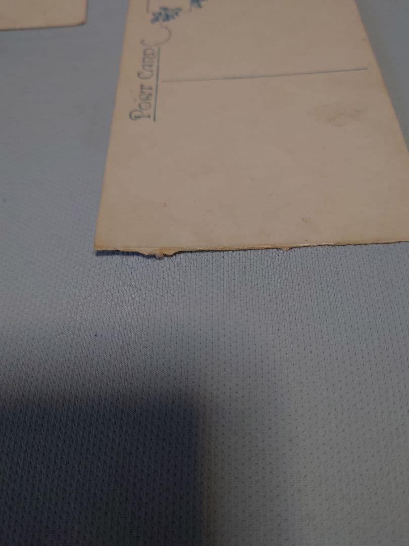 非売品！ 【広島大本営跡 拝観記念ポストカード】6枚