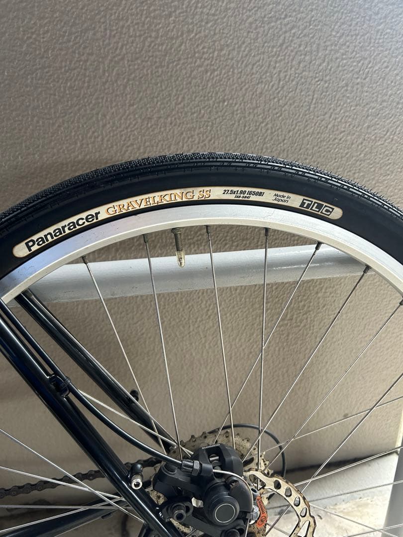 SURLY straggler サーリー　ストラグラー　50