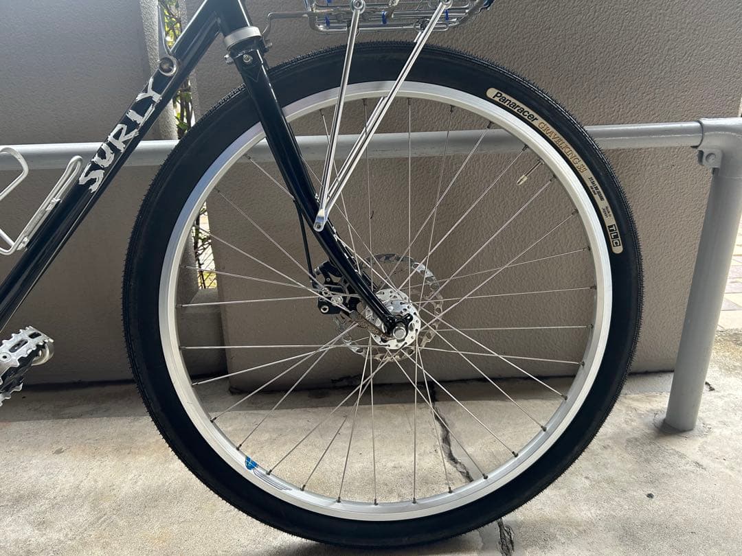 SURLY straggler サーリー　ストラグラー　50