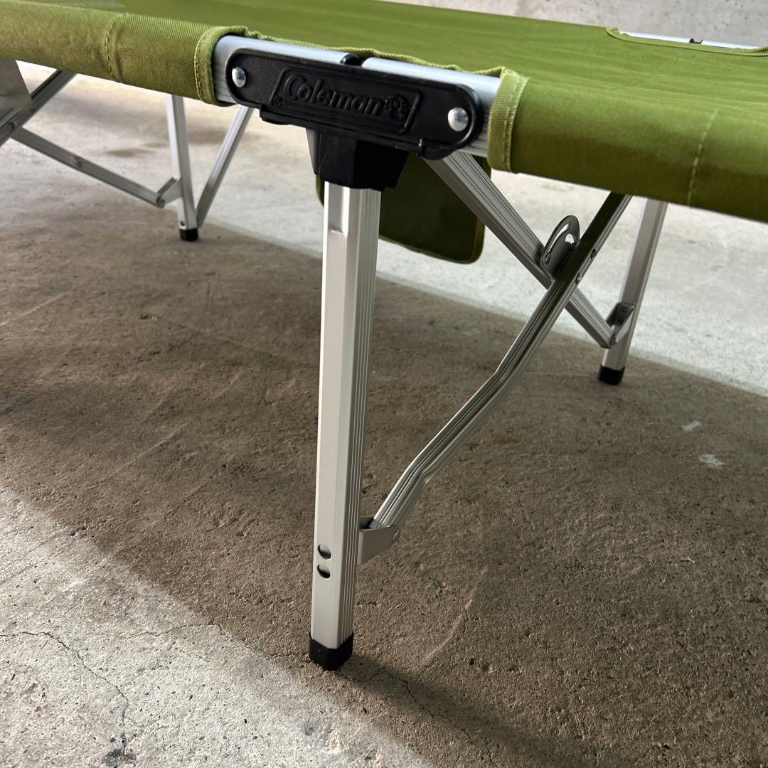 専用まとめ商品　コールマン　パックアウェイコット　エアリズムTシャツ　7着