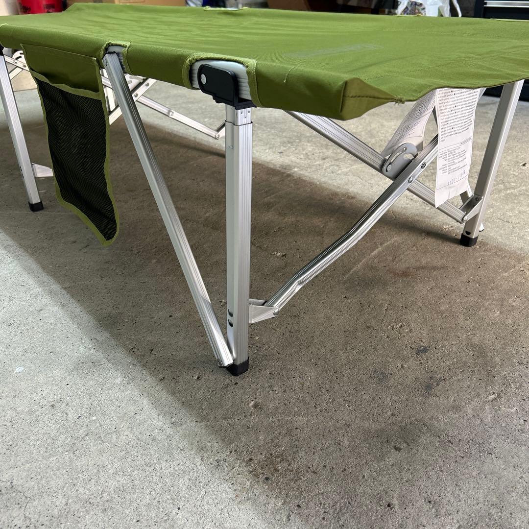 専用まとめ商品　コールマン　パックアウェイコット　エアリズムTシャツ　7着