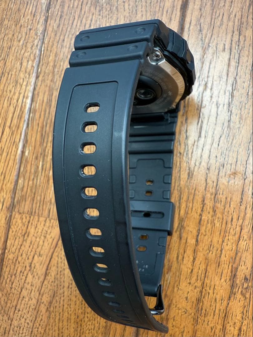 G-SHOCK CASIO DW-H5600 スマートウォッチ心拍数測定機能付き