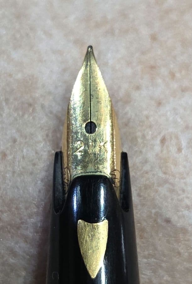 セーラー万年筆　セーラー21