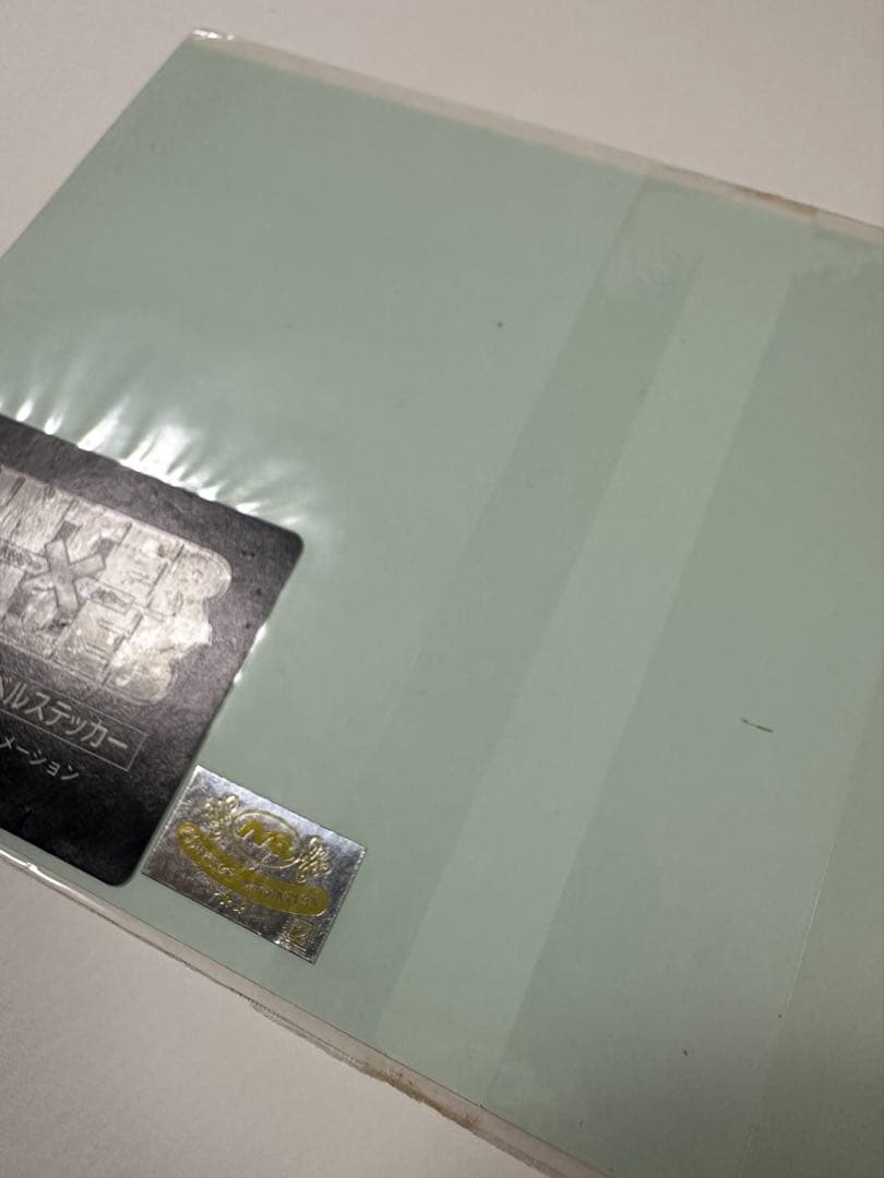 ハンターハンター HUNTER×HUNTER トラベルステッカー　クラピカ