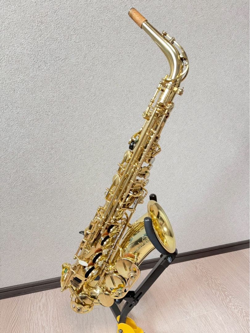 SELMER サックス 80 Super Action Series II