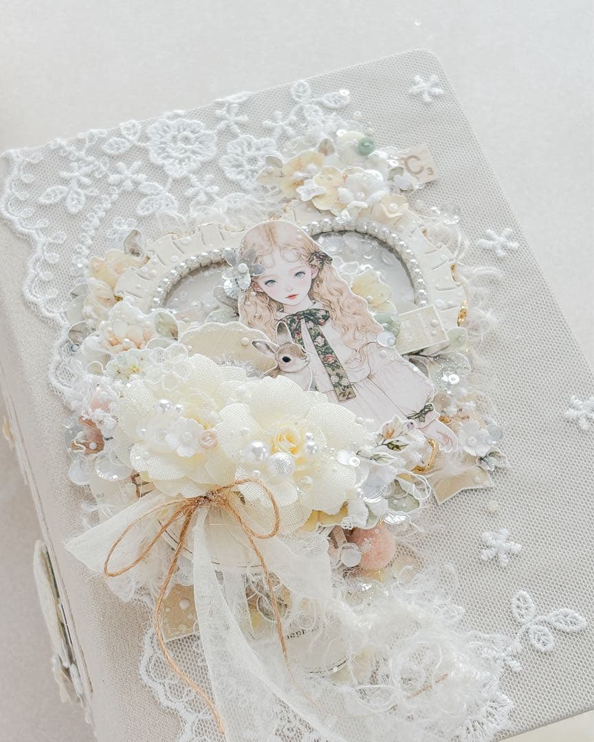 オーダーご依頼 ♡様