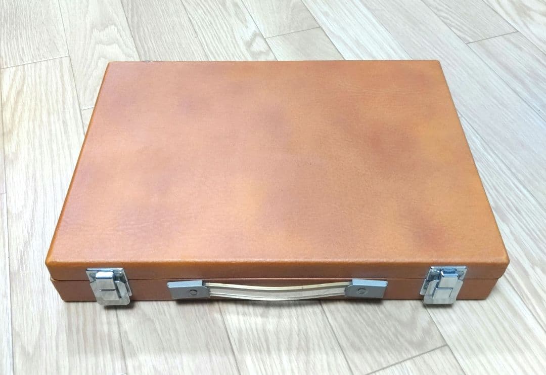 ★新品未使用★激レア★ ミズノ丸一 「じゃんぼ」 麻雀牌