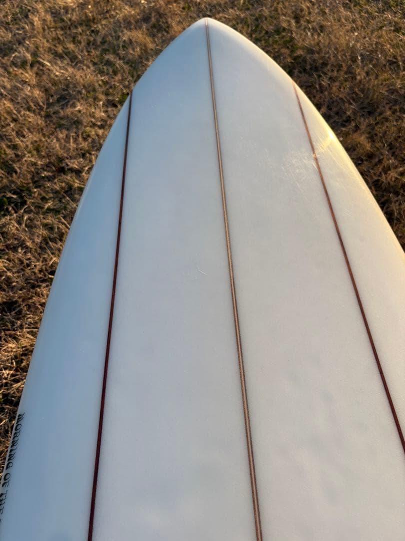 サーフィン・ボディボード Morning Of The Earth Surfboards Fiji6.6