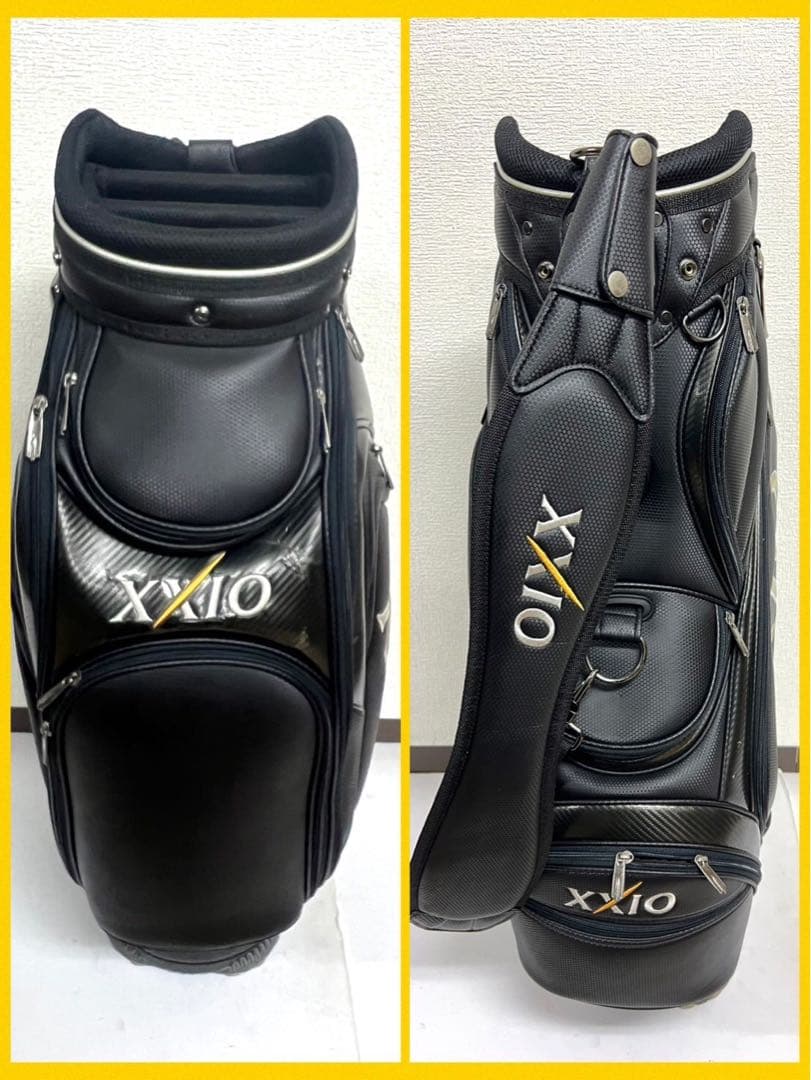 早い者勝ち！打ちやすさNo1 ☆大人気のゼクシオ ゴルフクラブセット ⛳️