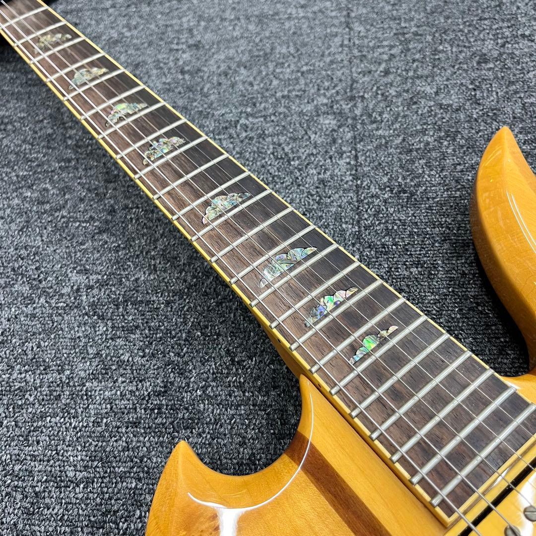 【11467】B.C.RICH Mocking Bird