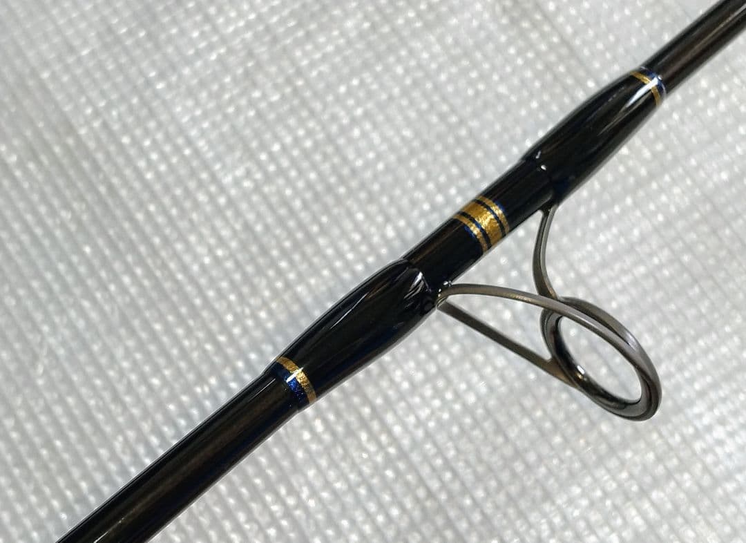 ゼニス　零式キャスティズム　 ZC-80MH　セミオーダー