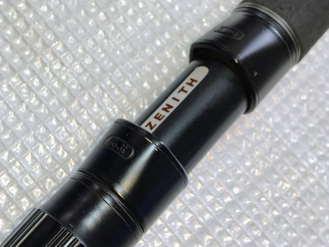 ゼニス　零式キャスティズム　 ZC-80MH　セミオーダー