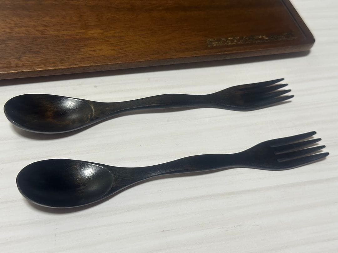 バーベキュー・調理用品 catapult factory solo plate & bear craw