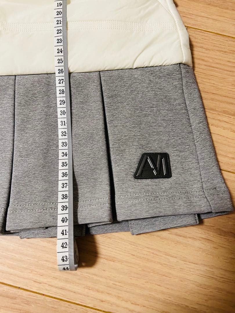 美品　パーリーゲイツ　アスレチックマスター　上下