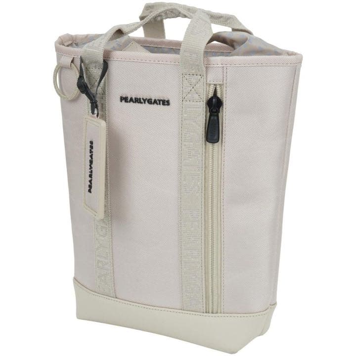 ⭐︎パーリーゲイツ　エッセンシャル　シューズバッグ