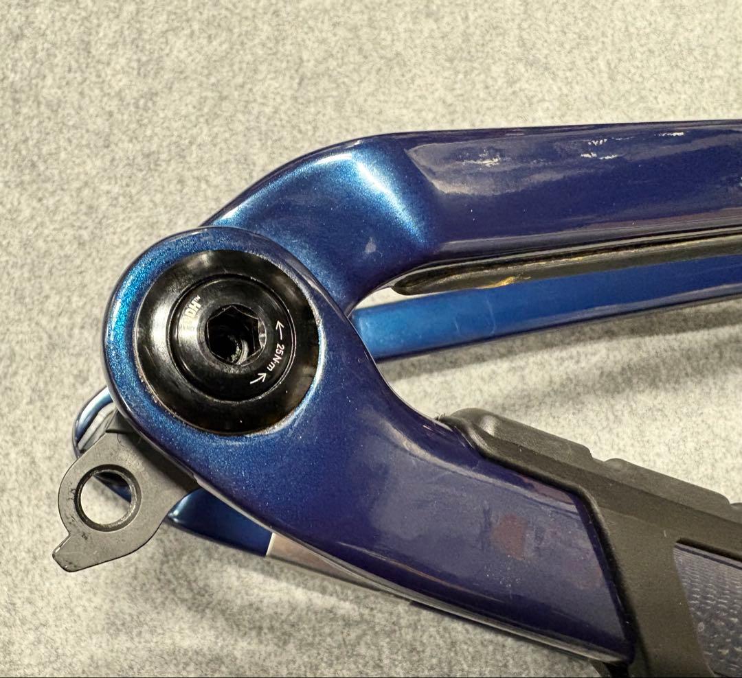 TREK Fuel EX Carbon Gen6フレーム SET