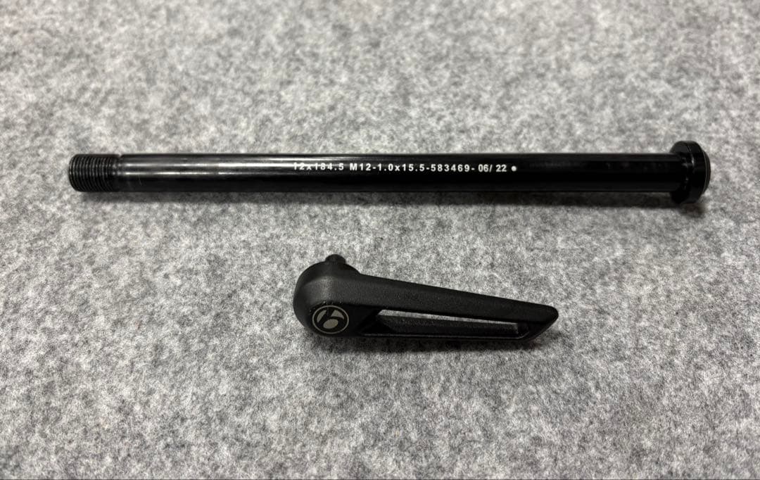 TREK Fuel EX Carbon Gen6フレーム SET