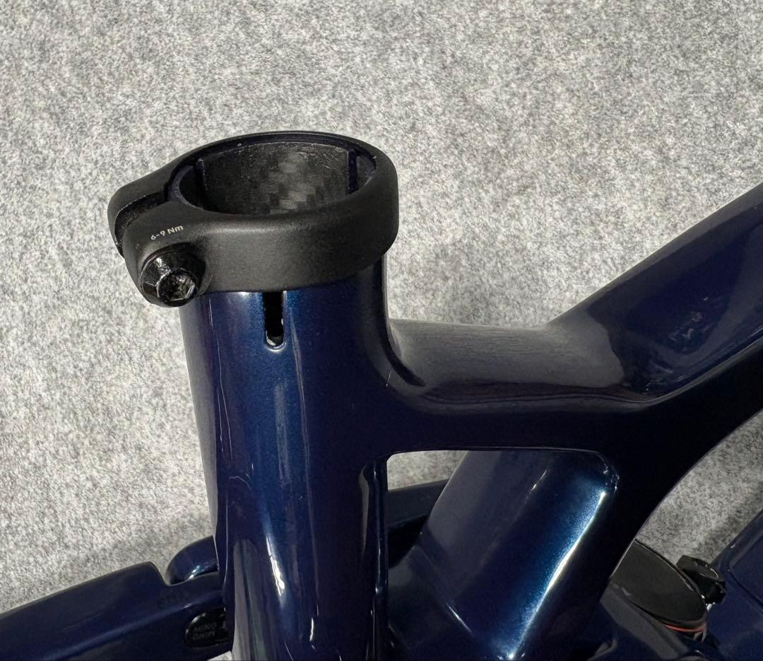 TREK Fuel EX Carbon Gen6フレーム SET