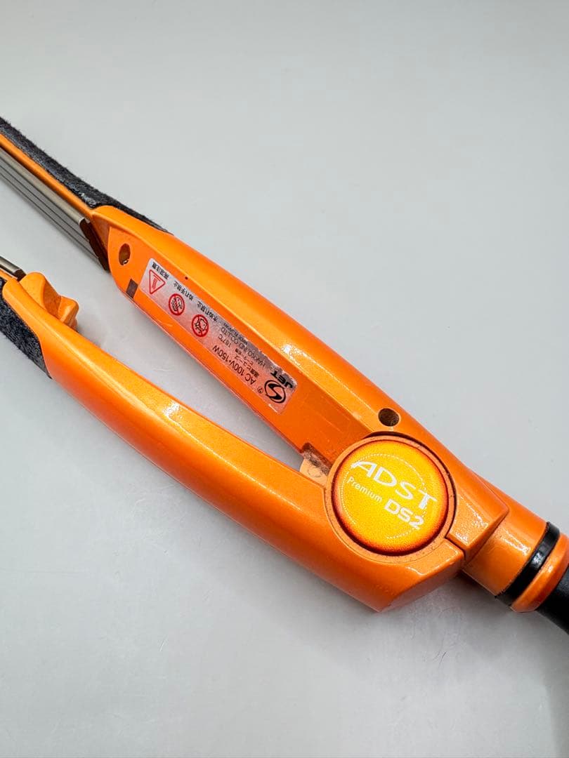 【正規品】ADST アドスト Premium DS2 ストレートアイロン 285