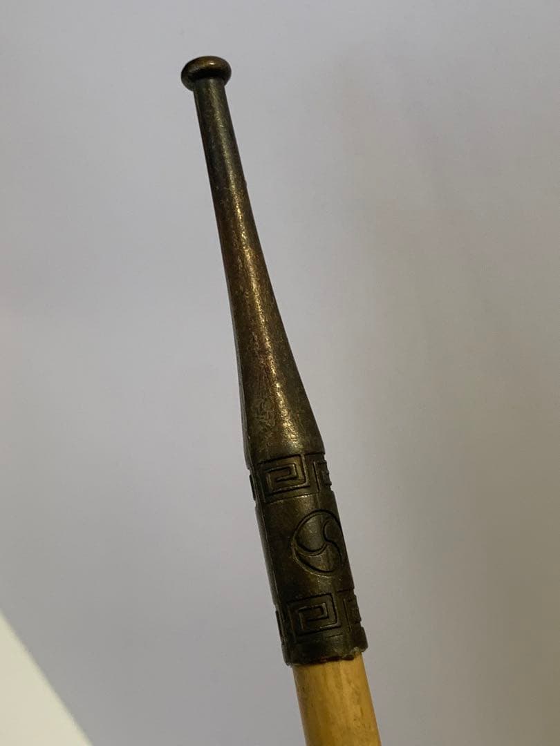 《当時物希少！！》《送料無料》⭐︎ ヴィンテージ　長尺煙管　♪⭐︎