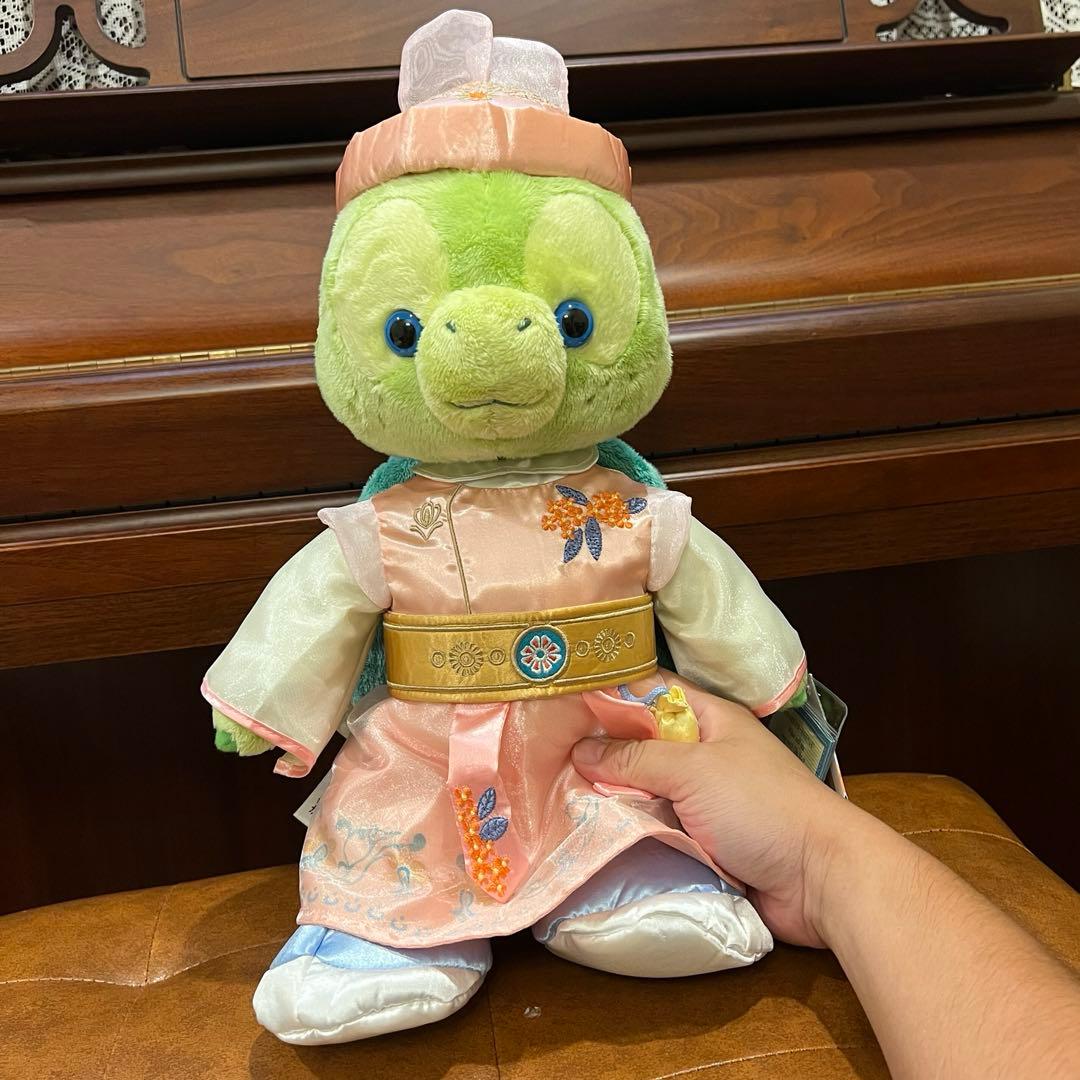 グリーンカナ様