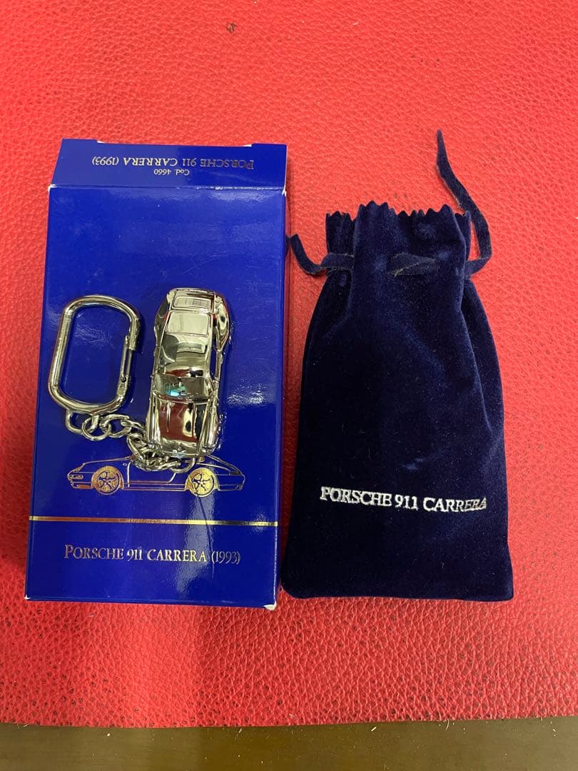 ミニカーキーホルダー　5点まとめてお得セット