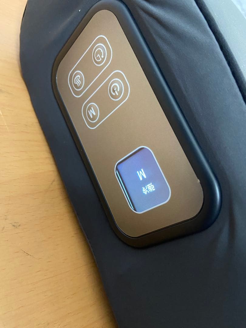 ⚫︎ CyberChill Pillow 冷却機能枕　サイバーチルピロー