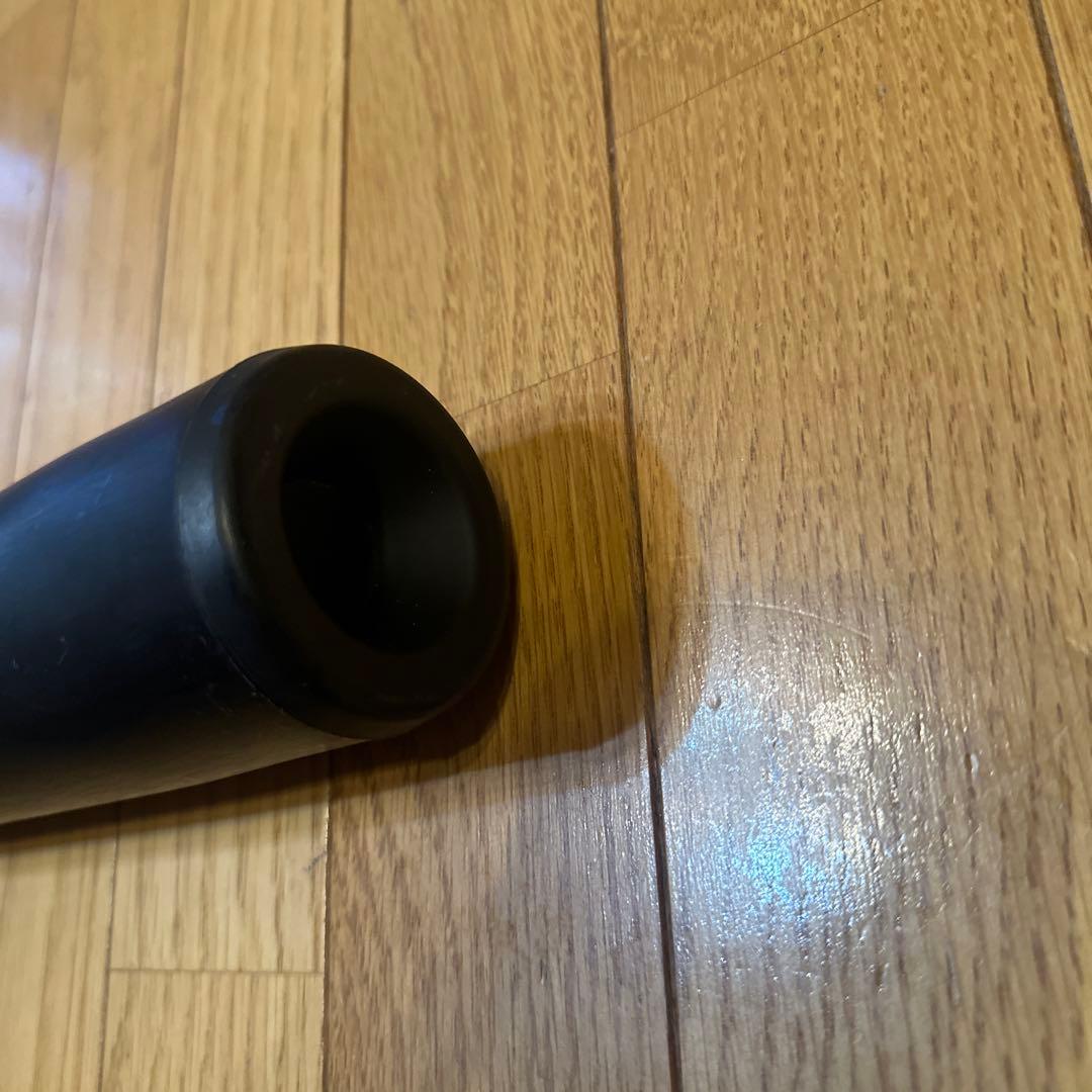 ミズノプロ硬式金属バット