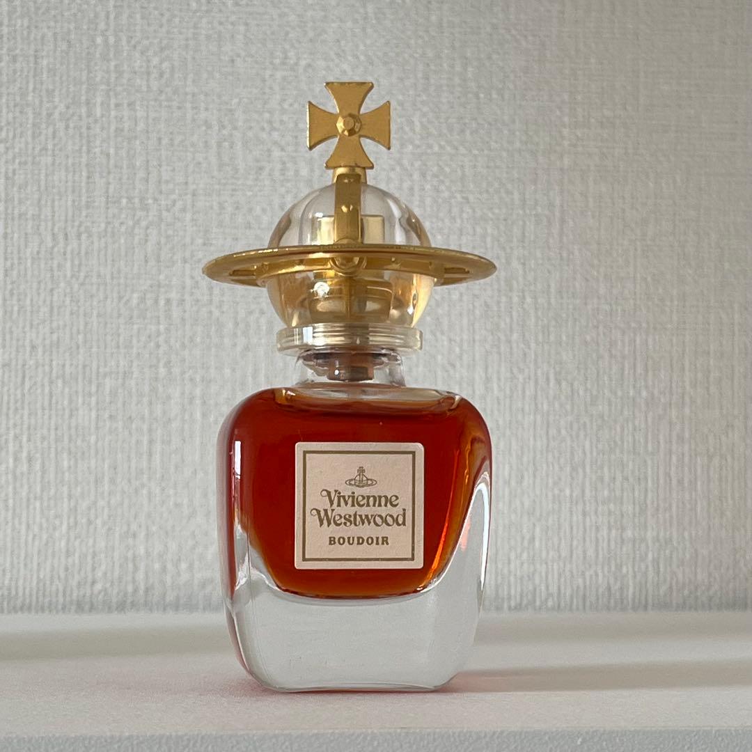 ヴィヴィアンウエストウッド ブドワール　オードパルファム　30ml
