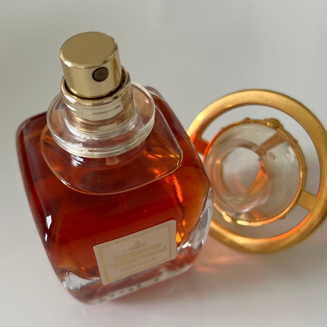 ヴィヴィアンウエストウッド ブドワール　オードパルファム　30ml