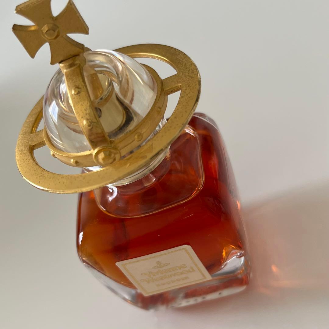 ヴィヴィアンウエストウッド ブドワール　オードパルファム　30ml