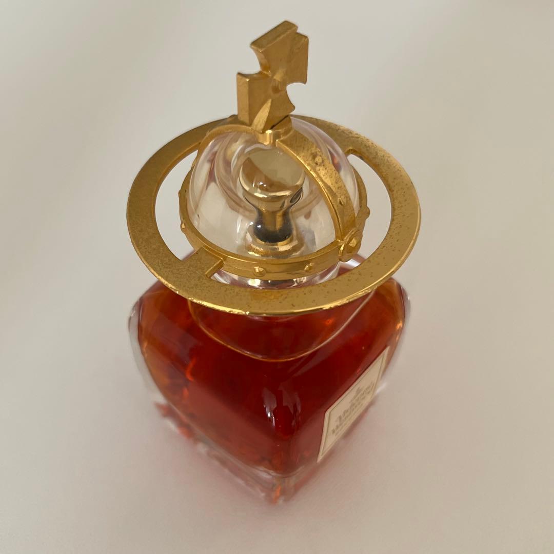 ヴィヴィアンウエストウッド ブドワール　オードパルファム　30ml