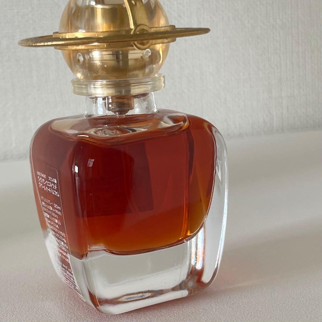 ヴィヴィアンウエストウッド ブドワール　オードパルファム　30ml