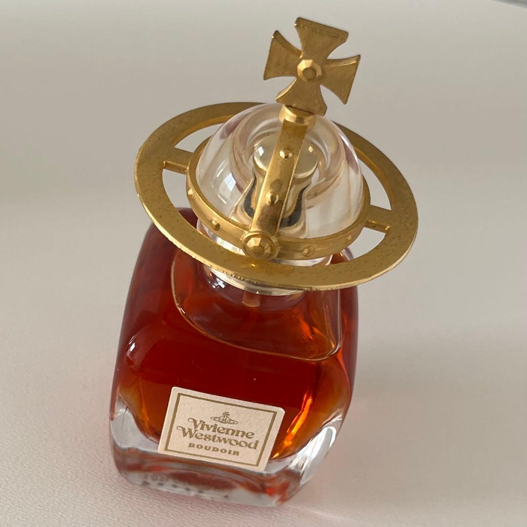 ヴィヴィアンウエストウッド ブドワール　オードパルファム　30ml