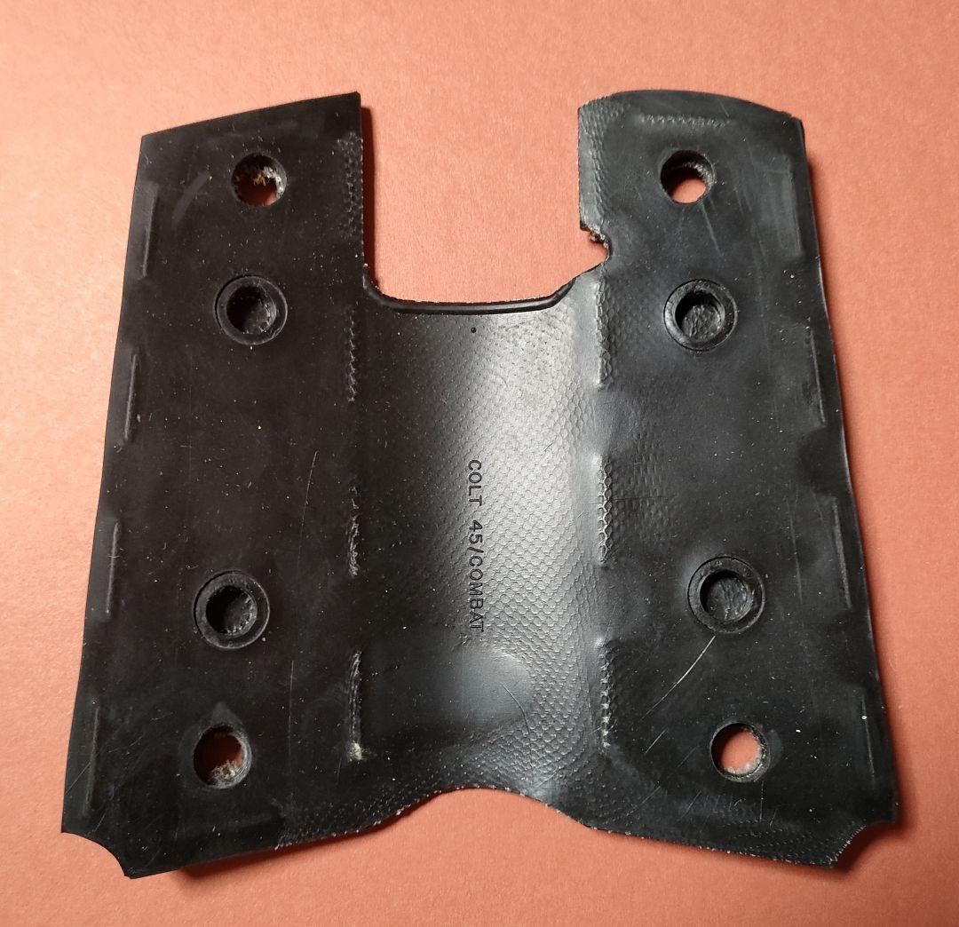 パックマイヤー GM用 メダリオン無① ガバメント