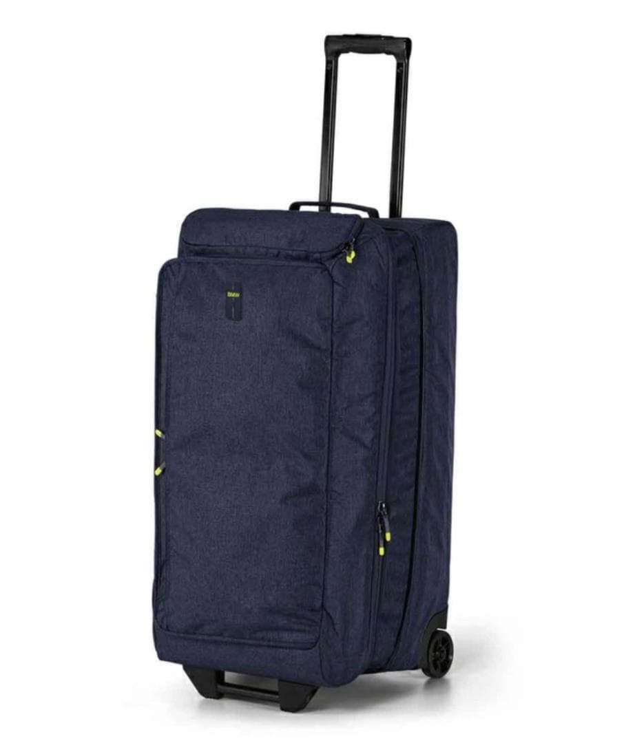 【未使用】純正 大型トラベル キャリーバッグ 紺色