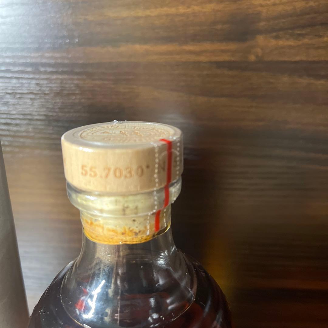 アラン18年 シングルモルトスコッチウイスキー 700mL※メルカリ内最安値