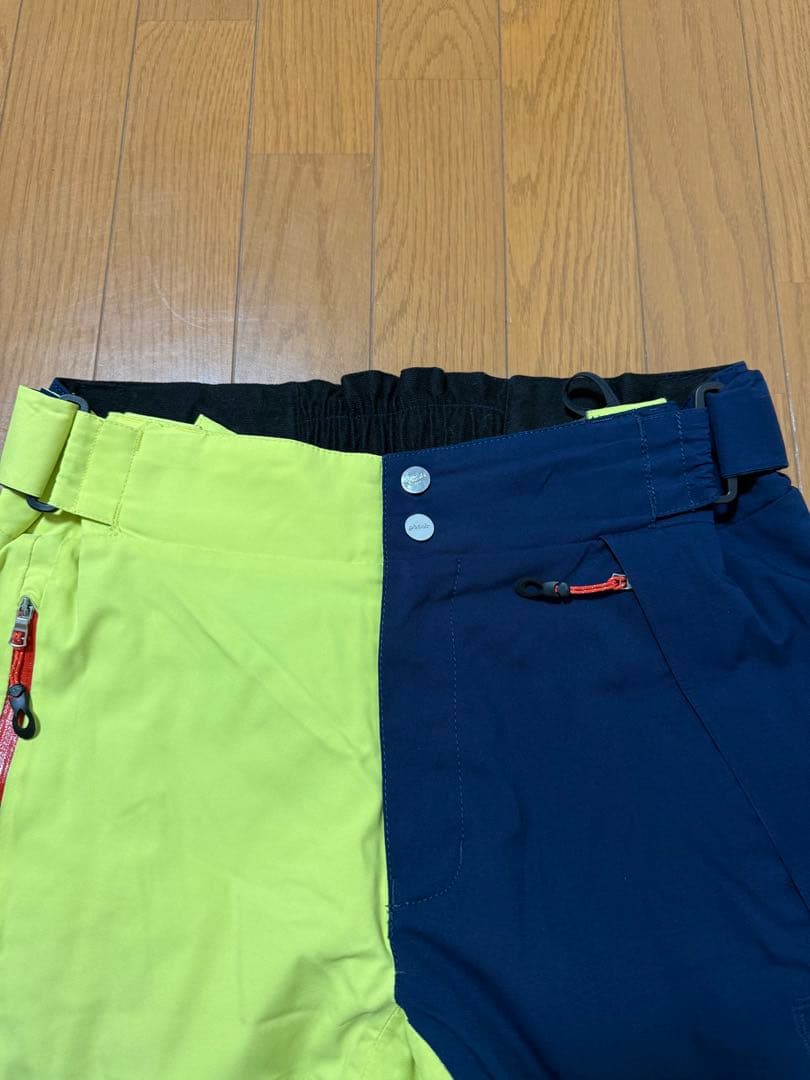 フェニックス スキーウェア 上下セット