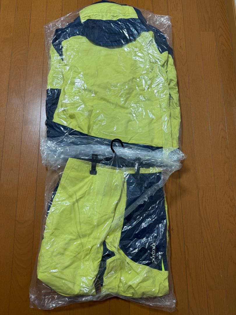 フェニックス スキーウェア 上下セット