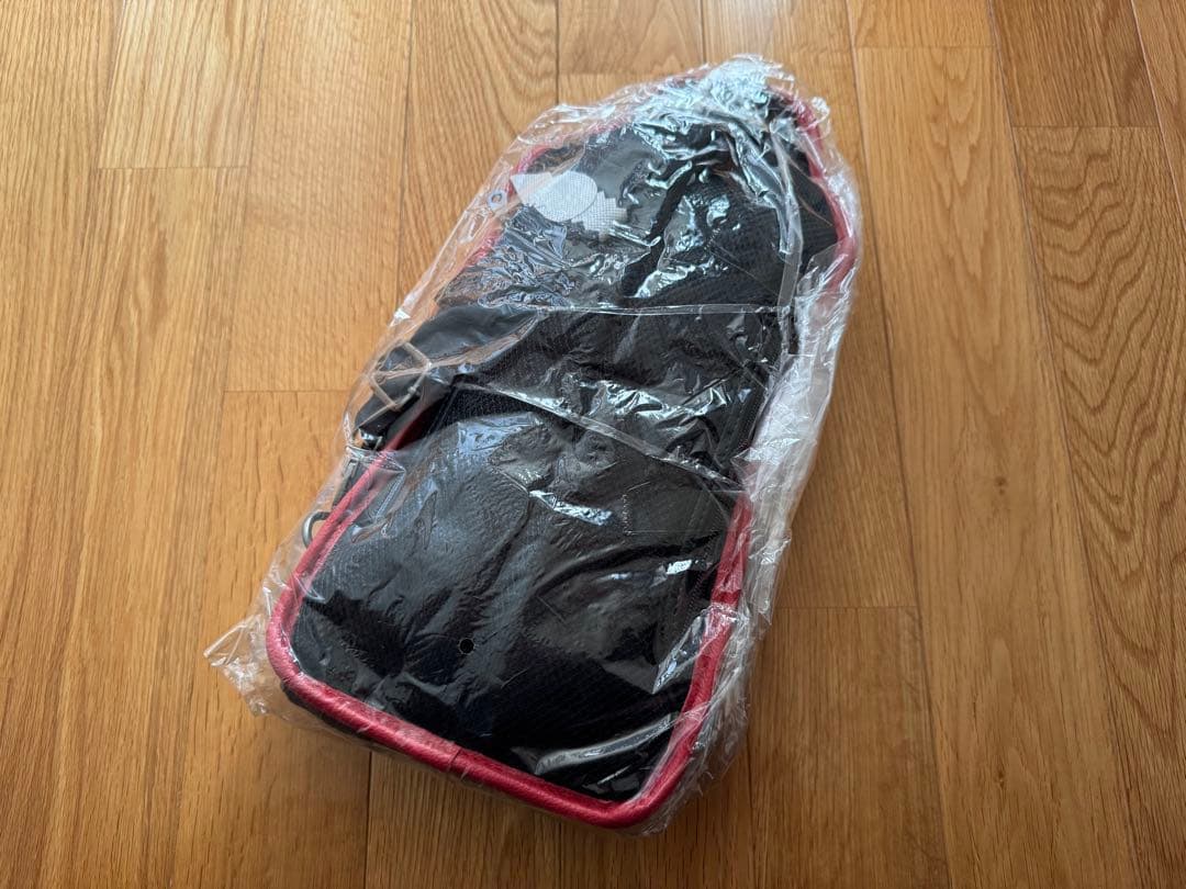 在原七海 情報局特別班仕様ボディバッグ