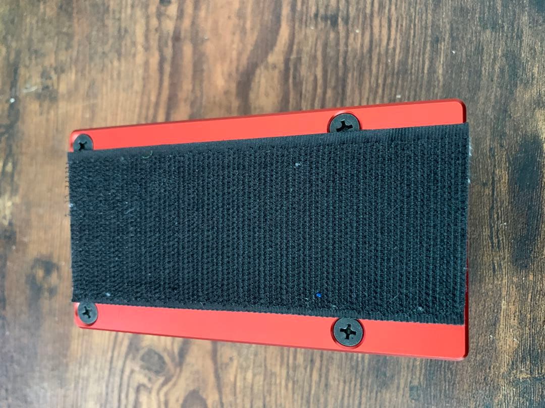 ギター altero mag